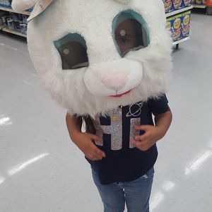 Meet your Posher, Irmaa